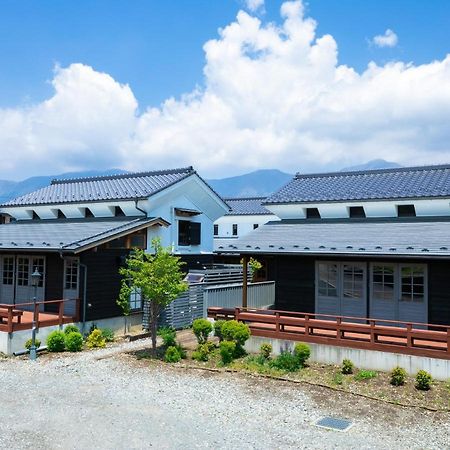 Villa Kuranoyado Matsuya Fujikawaguchiko Esterno foto