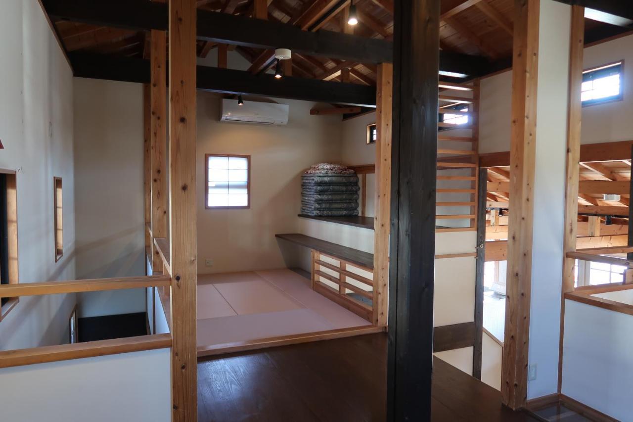 Villa Kuranoyado Matsuya Fujikawaguchiko Esterno foto