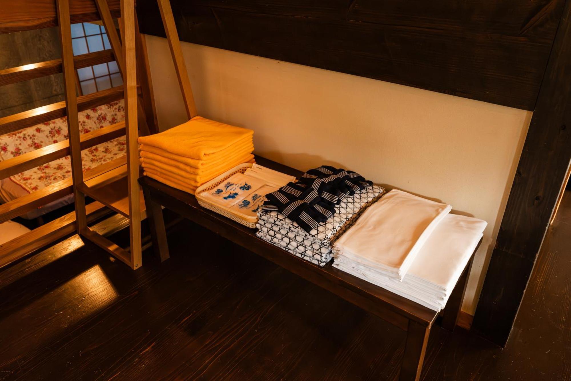 Villa Kuranoyado Matsuya Fujikawaguchiko Esterno foto