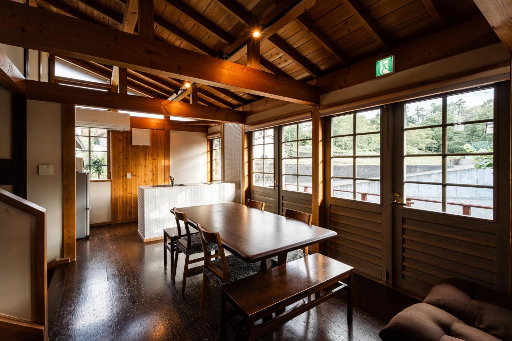 Villa Kuranoyado Matsuya Fujikawaguchiko Esterno foto