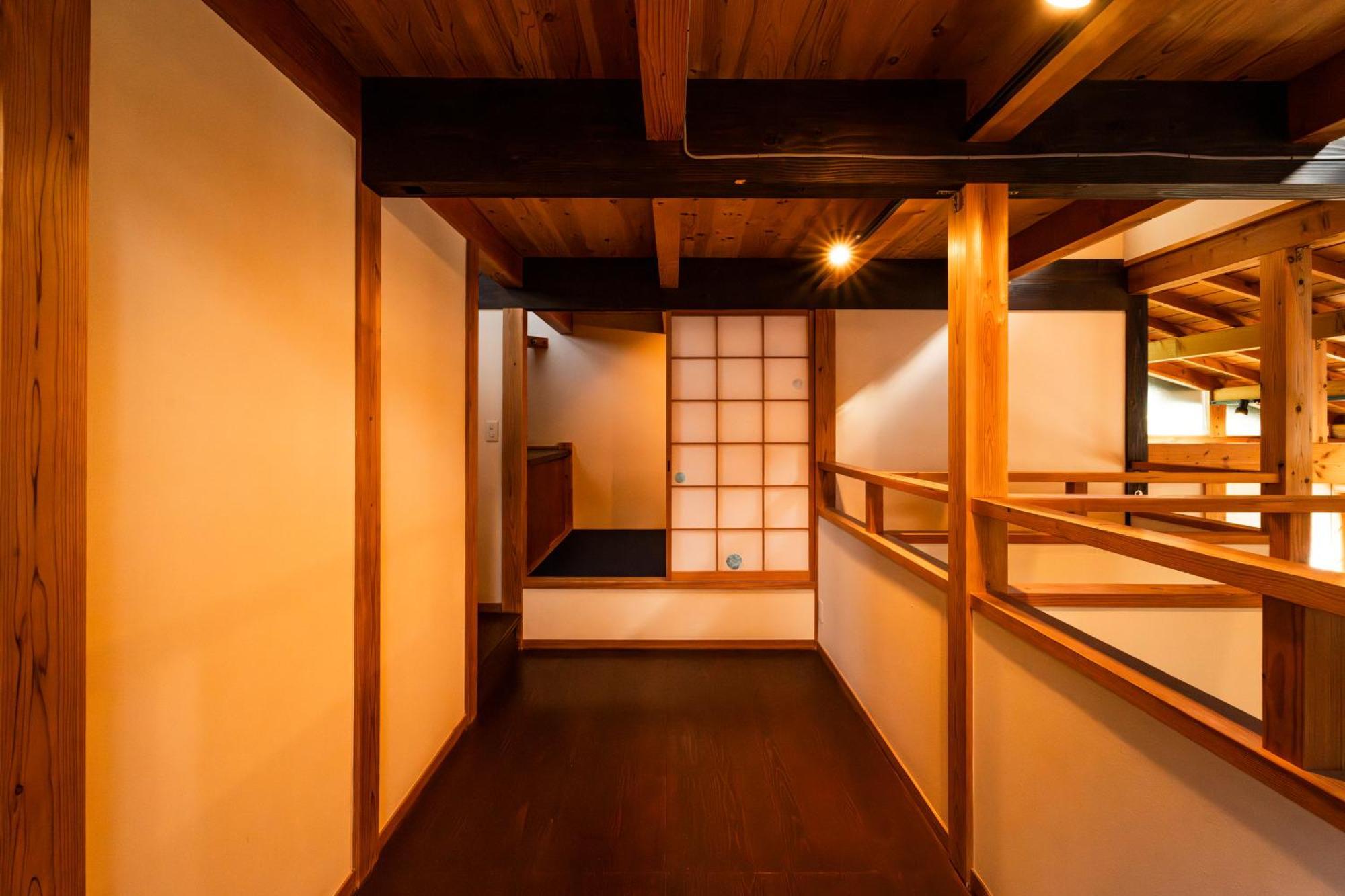 Villa Kuranoyado Matsuya Fujikawaguchiko Esterno foto