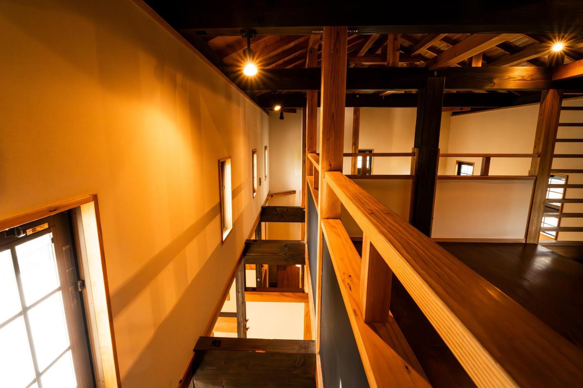 Villa Kuranoyado Matsuya Fujikawaguchiko Esterno foto
