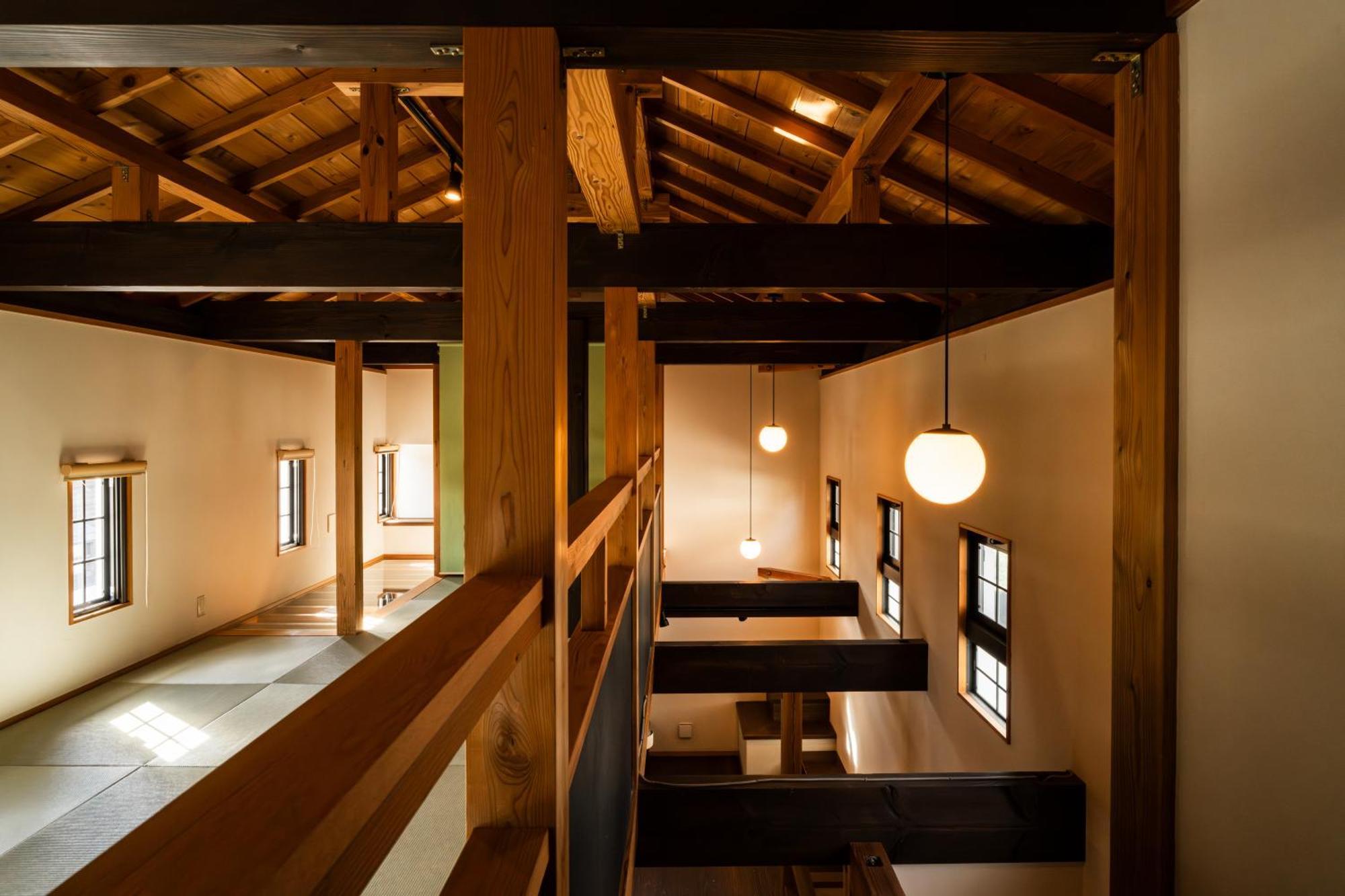 Villa Kuranoyado Matsuya Fujikawaguchiko Esterno foto