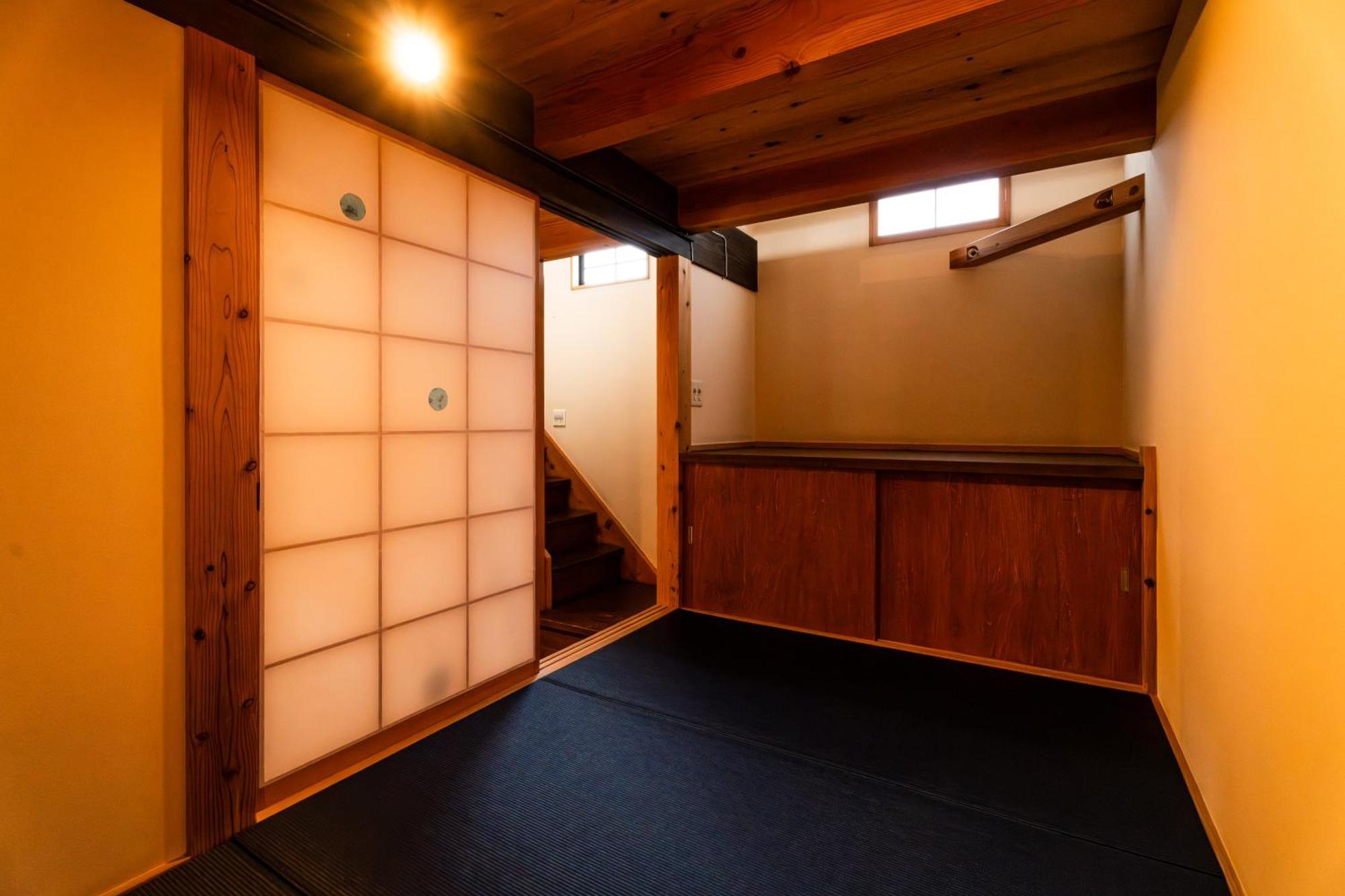 Villa Kuranoyado Matsuya Fujikawaguchiko Esterno foto