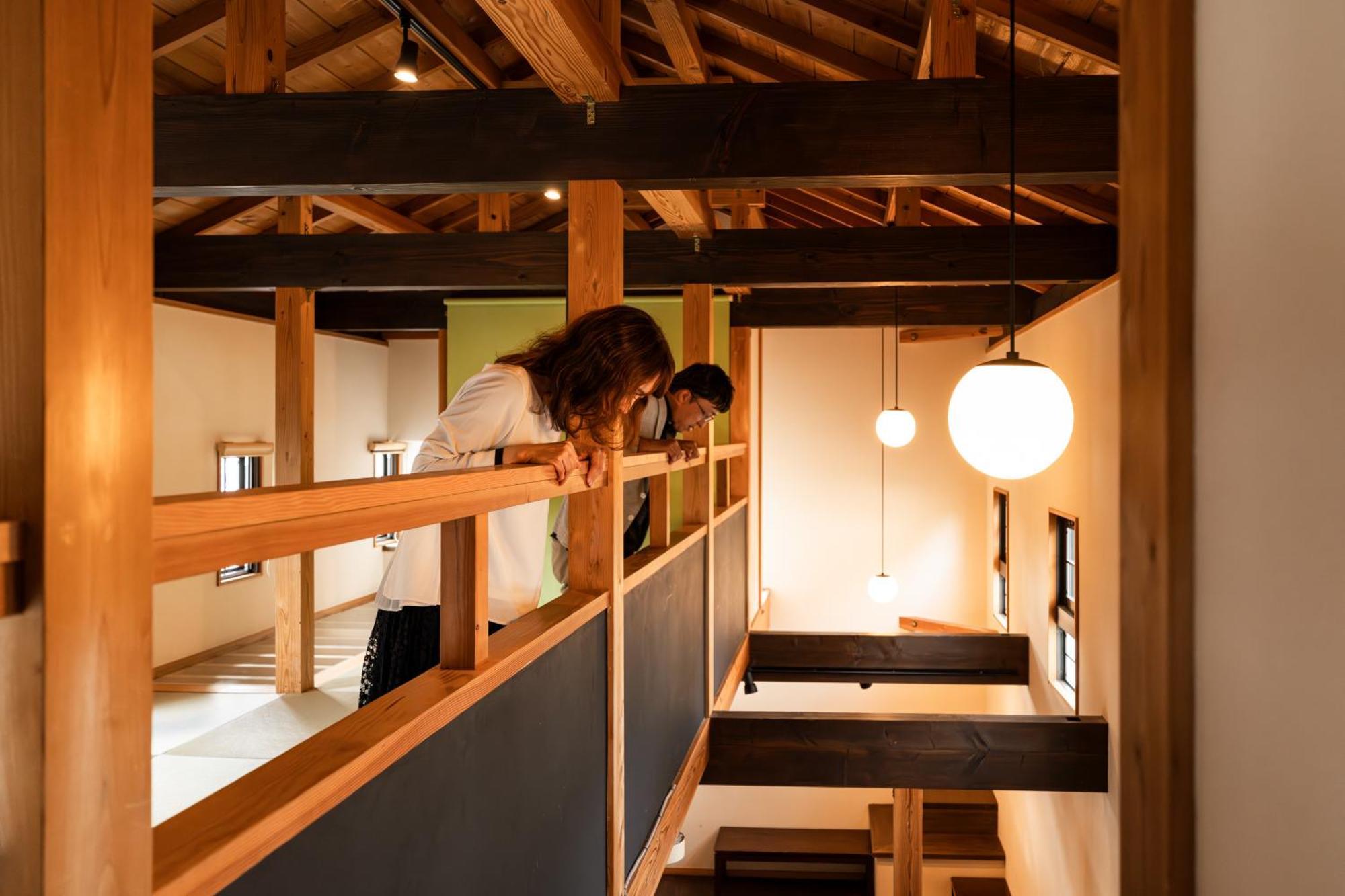 Villa Kuranoyado Matsuya Fujikawaguchiko Esterno foto