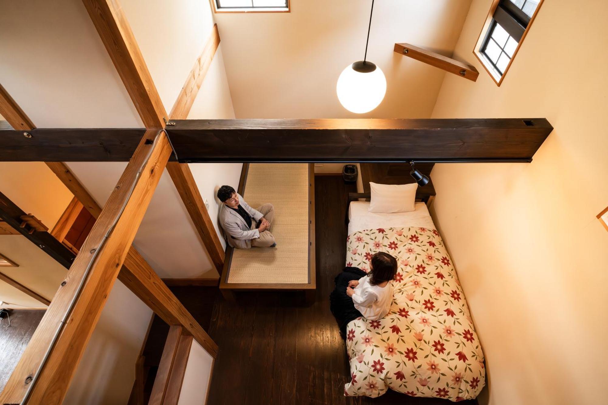 Villa Kuranoyado Matsuya Fujikawaguchiko Esterno foto