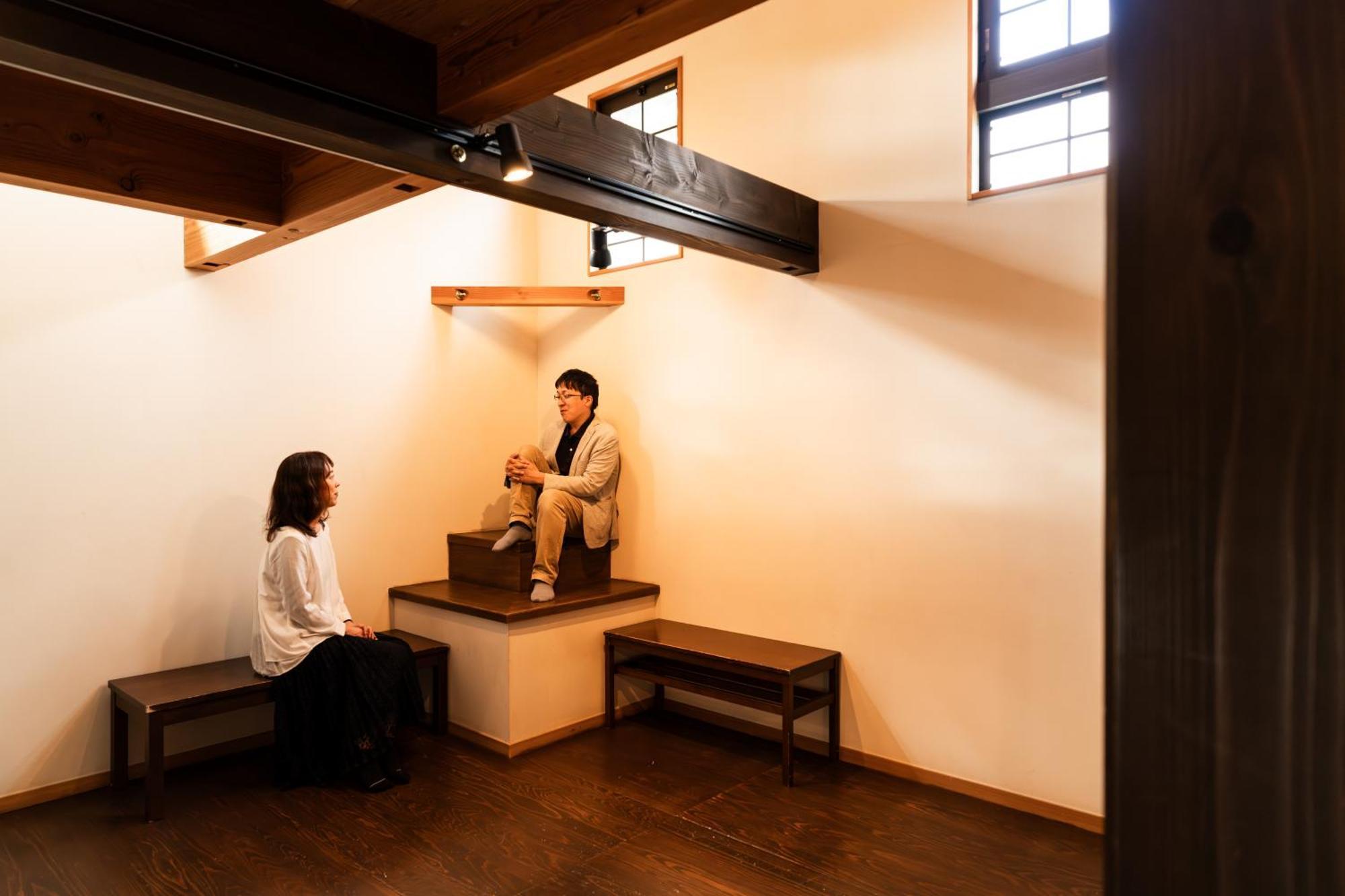 Villa Kuranoyado Matsuya Fujikawaguchiko Esterno foto