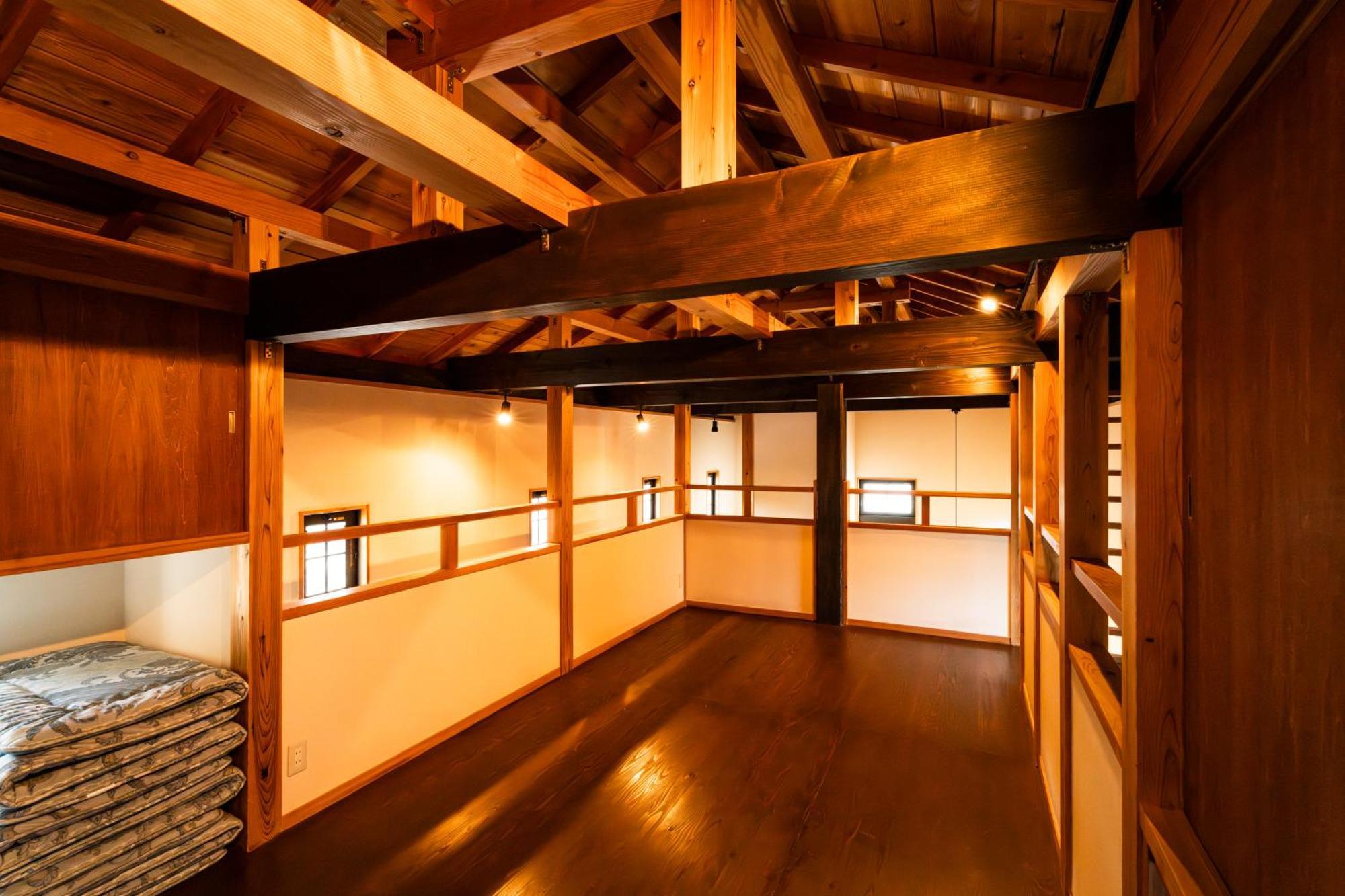 Villa Kuranoyado Matsuya Fujikawaguchiko Esterno foto