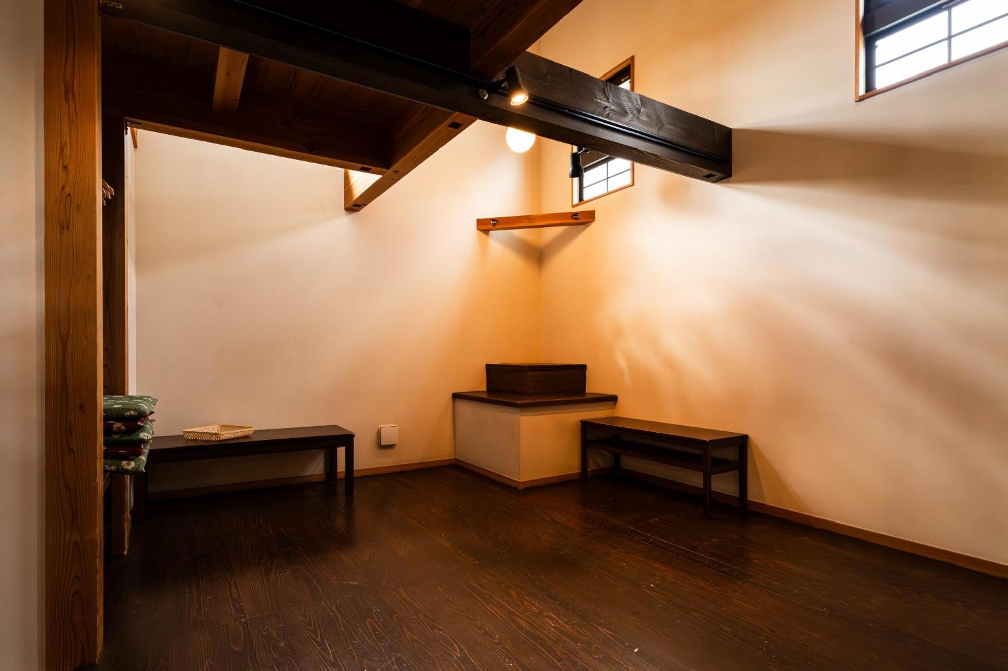 Villa Kuranoyado Matsuya Fujikawaguchiko Esterno foto