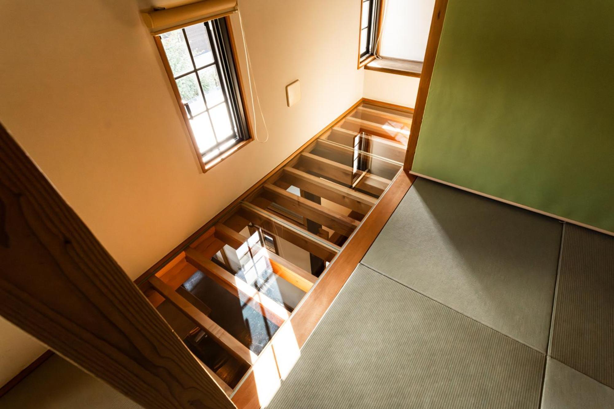 Villa Kuranoyado Matsuya Fujikawaguchiko Esterno foto