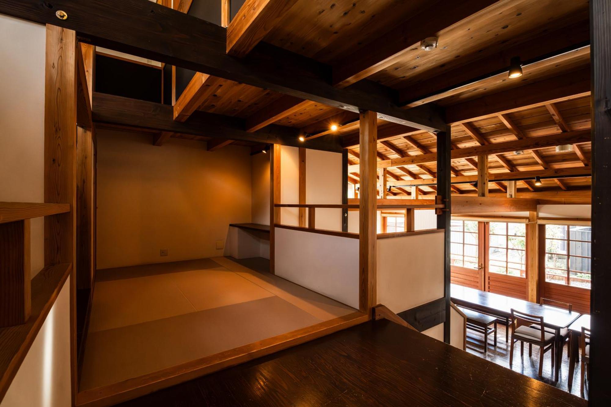 Villa Kuranoyado Matsuya Fujikawaguchiko Esterno foto