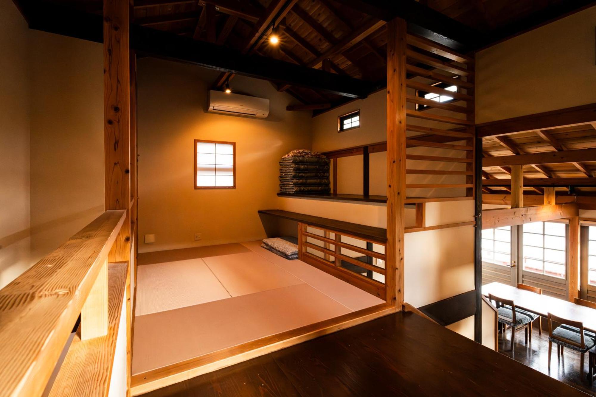 Villa Kuranoyado Matsuya Fujikawaguchiko Camera foto