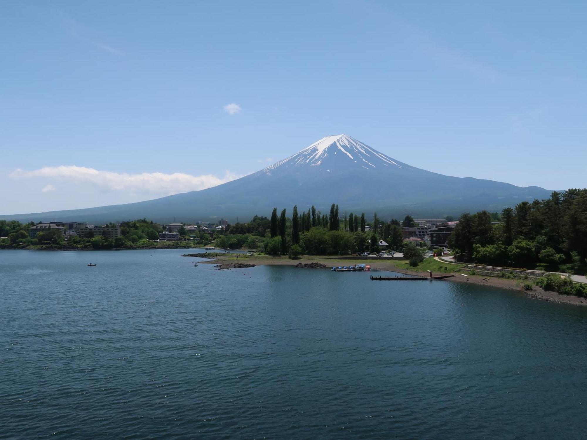 Villa Kuranoyado Matsuya Fujikawaguchiko Esterno foto