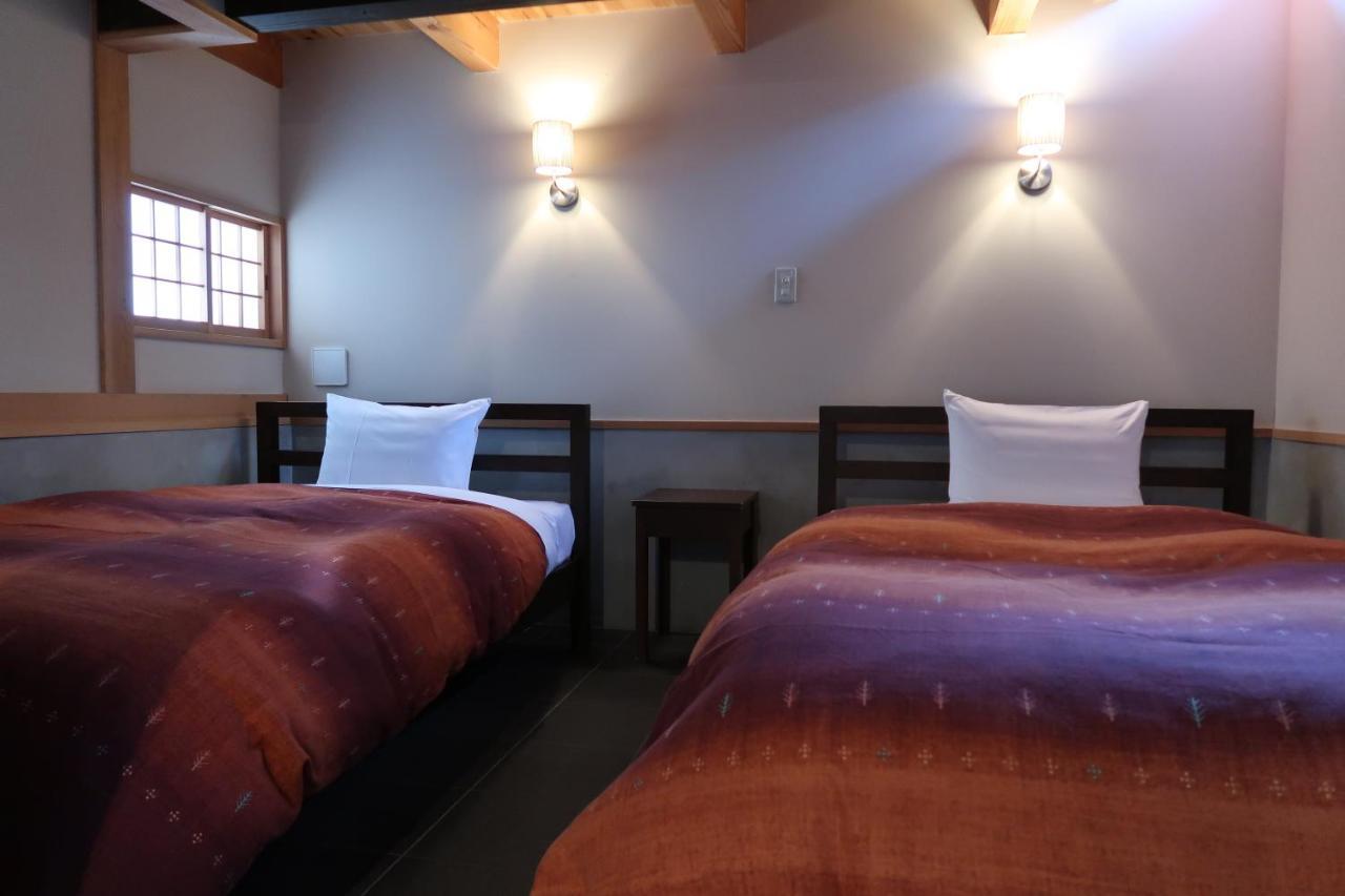 Villa Kuranoyado Matsuya Fujikawaguchiko Esterno foto