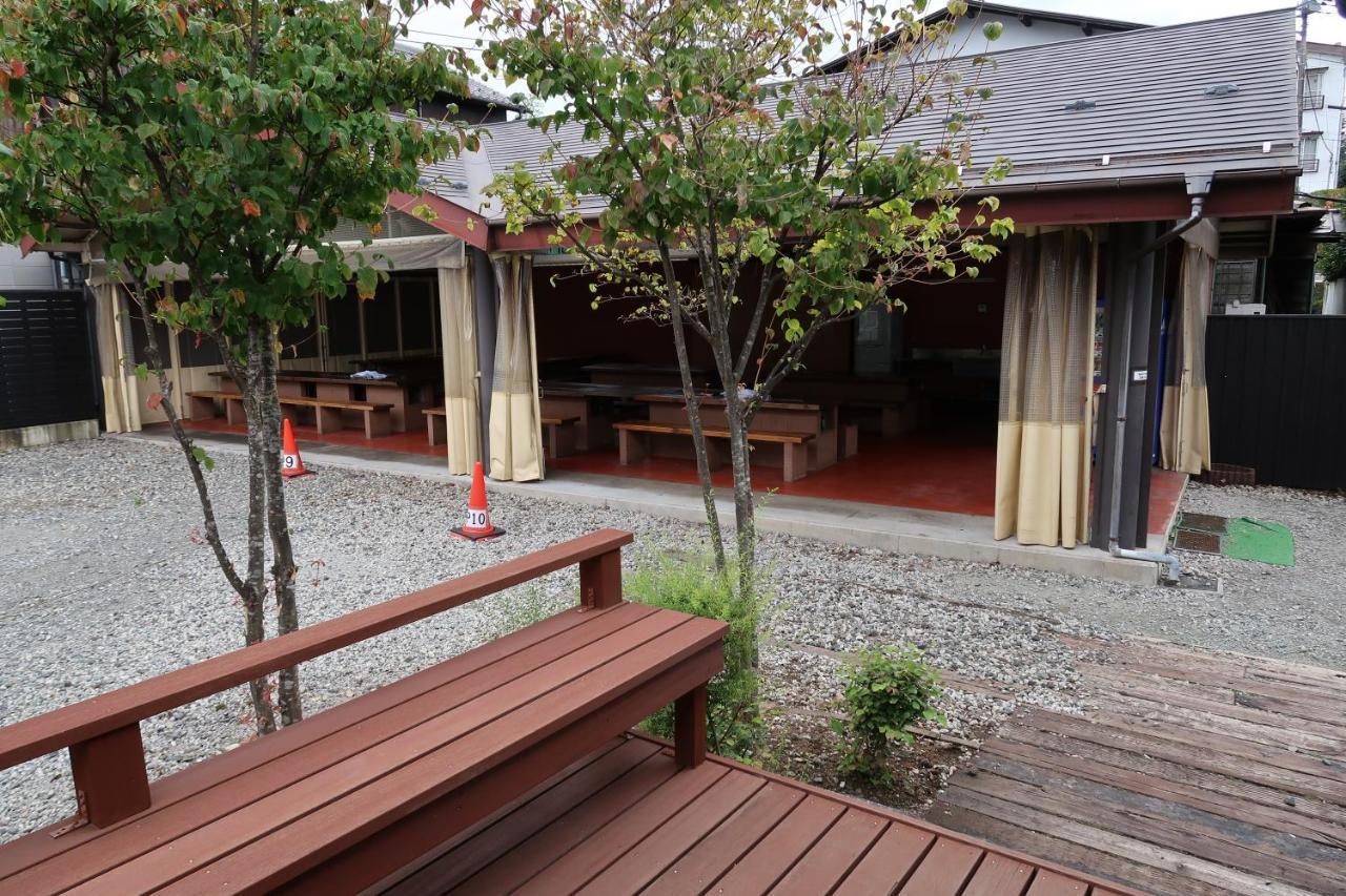 Villa Kuranoyado Matsuya Fujikawaguchiko Esterno foto