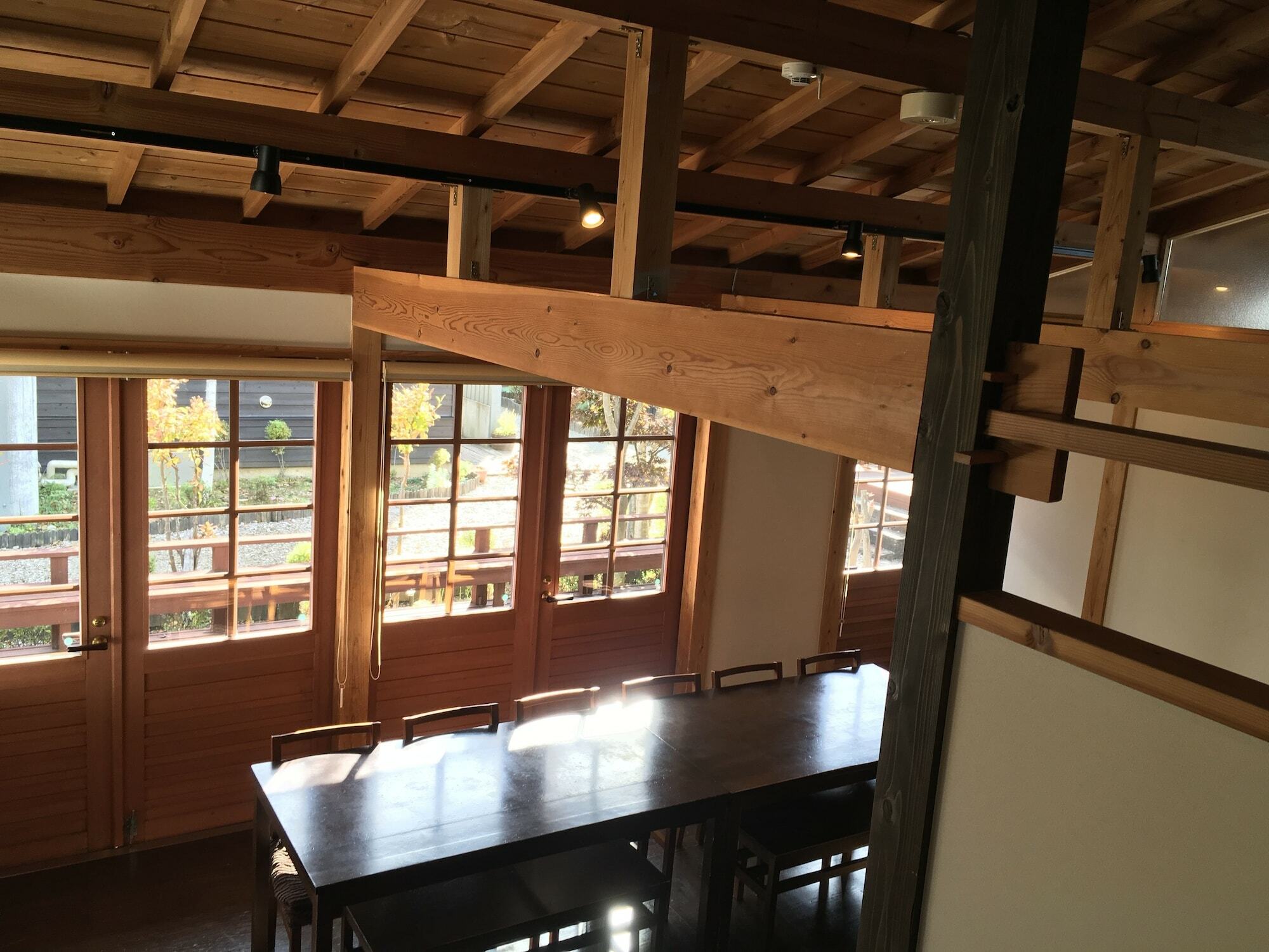 Villa Kuranoyado Matsuya Fujikawaguchiko Esterno foto